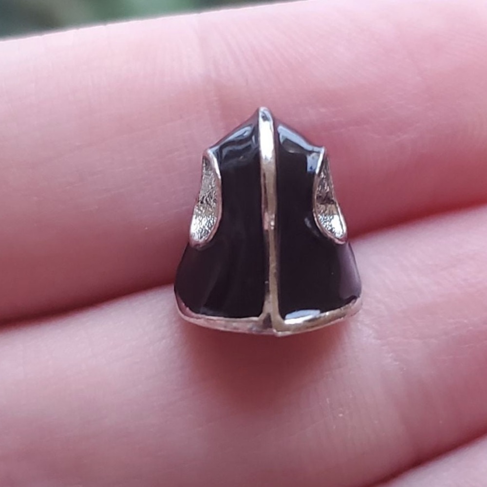 Star Wars Darth Vader charm - Picture 2 of 4